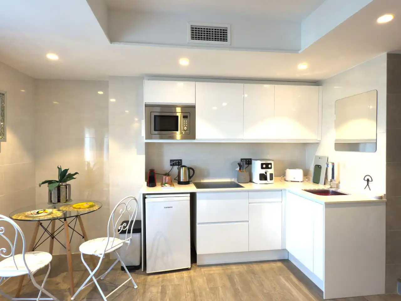 Appartement compact à vendre à Mojácar Pueblo, imagen 6