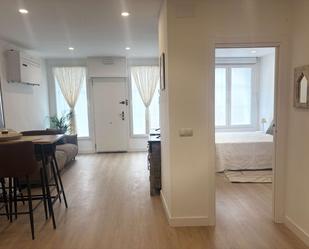 Apartment to share in  Madrid Capital  with Air Conditioner, Heating and Terrace
