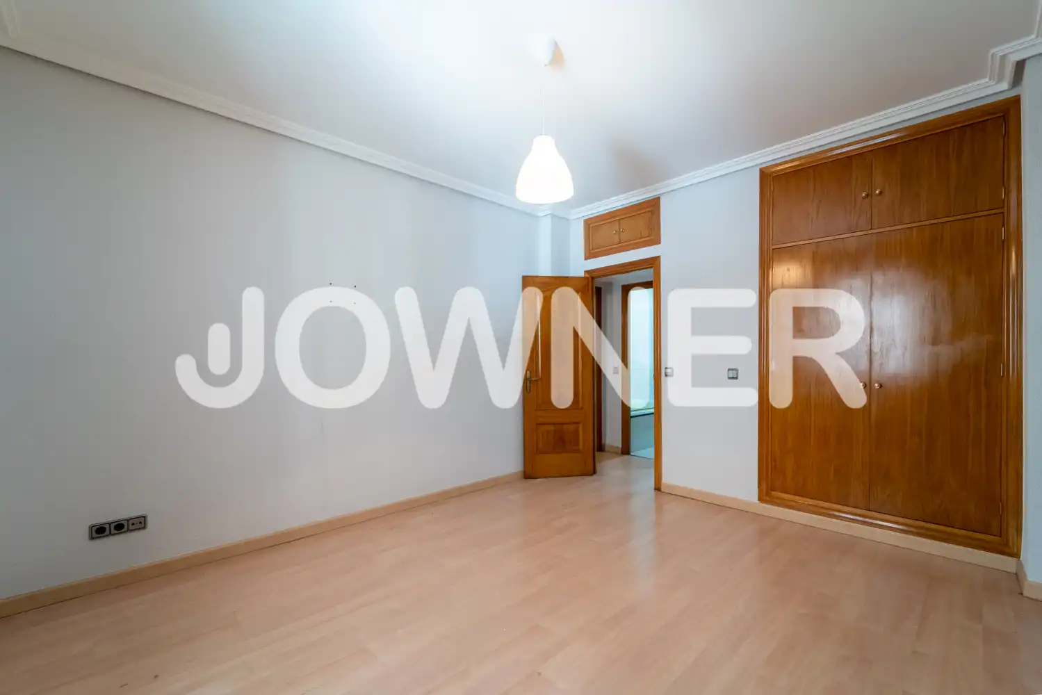 Piso de alquiler en Madrid con Calefacción, Trastero y Lavadora