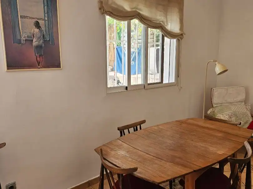 Country house zur Miete in Partida Cutxeret, 27, Callosa d'en Sarrià