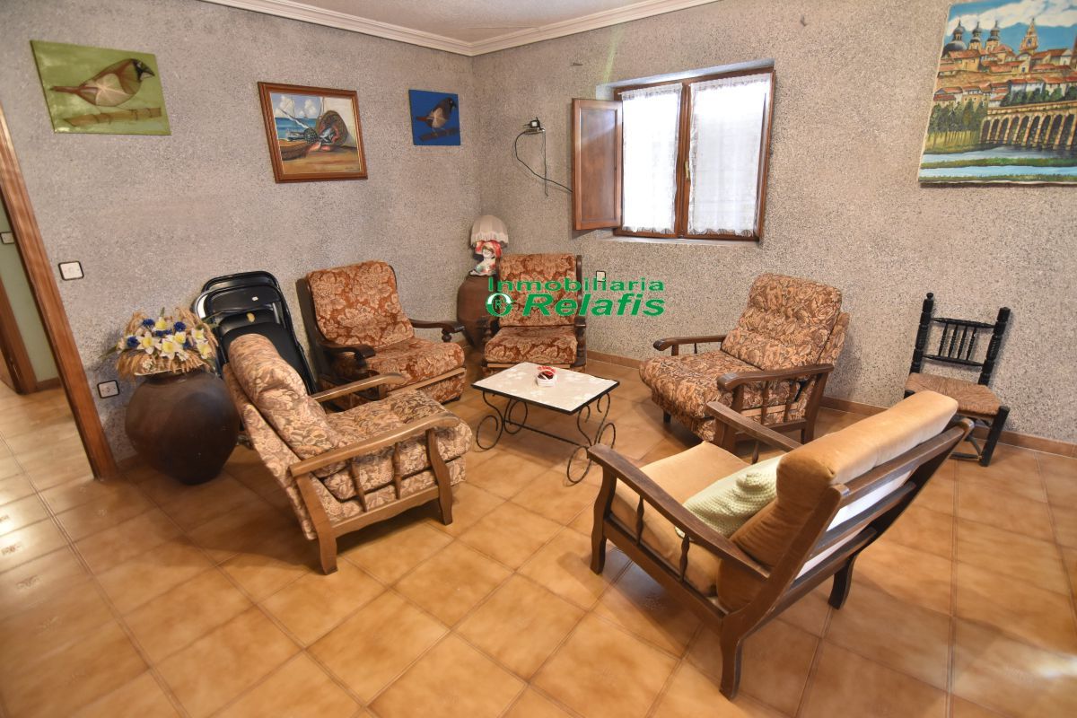Living room of Residential for sale in Fuenteguinaldo