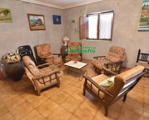 Living room of Residential for sale in Fuenteguinaldo