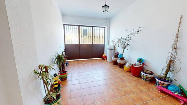 Casa adosada en Venta en La Guijarrosa