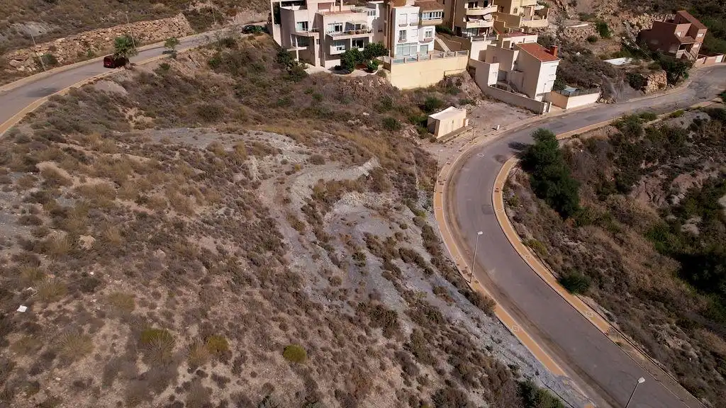 Terreno residencial en venta en Calle los Naranjos, imagen 4