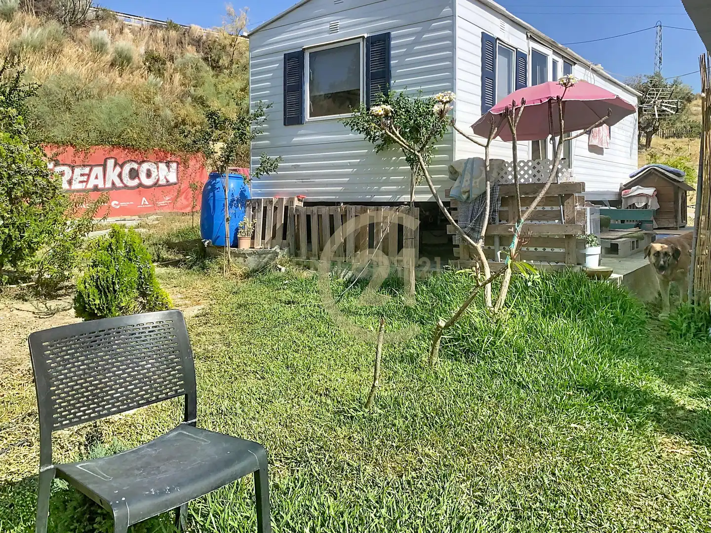 Terreni e lotti in vendita a MA-3300, Alhaurín de la Torre, Spain, imagen 6
