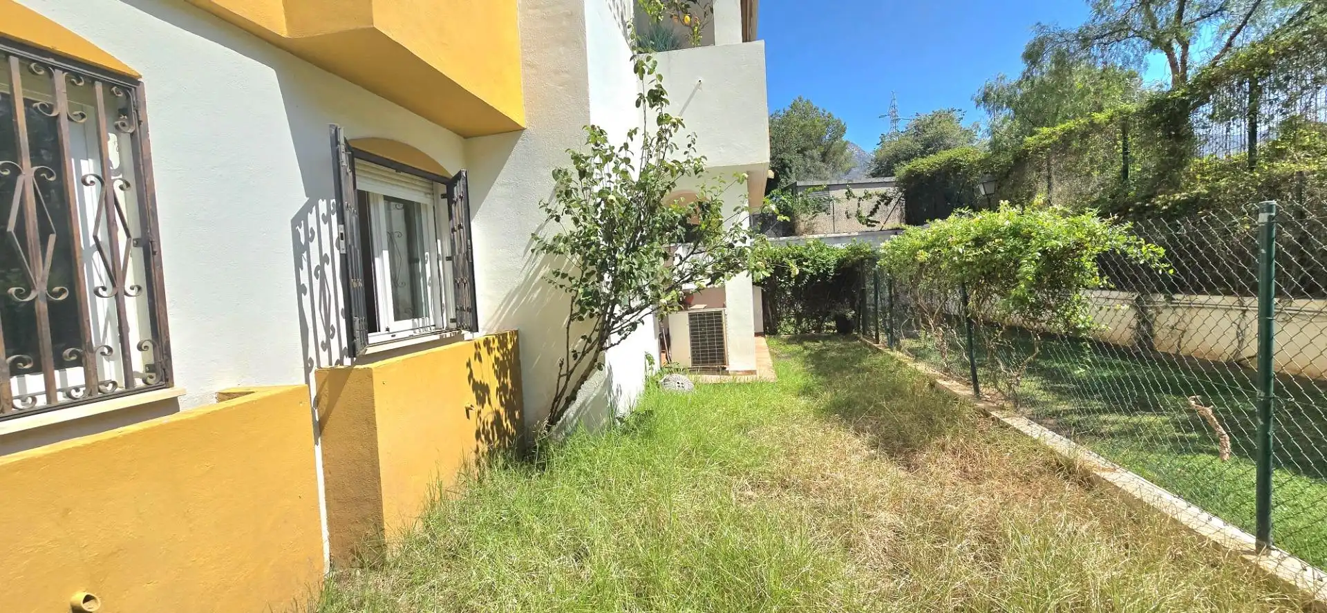 Ground floor for sale in Urbanizacion TEBA-ROCIO NAGUELES, La Carolina - Guadalpín