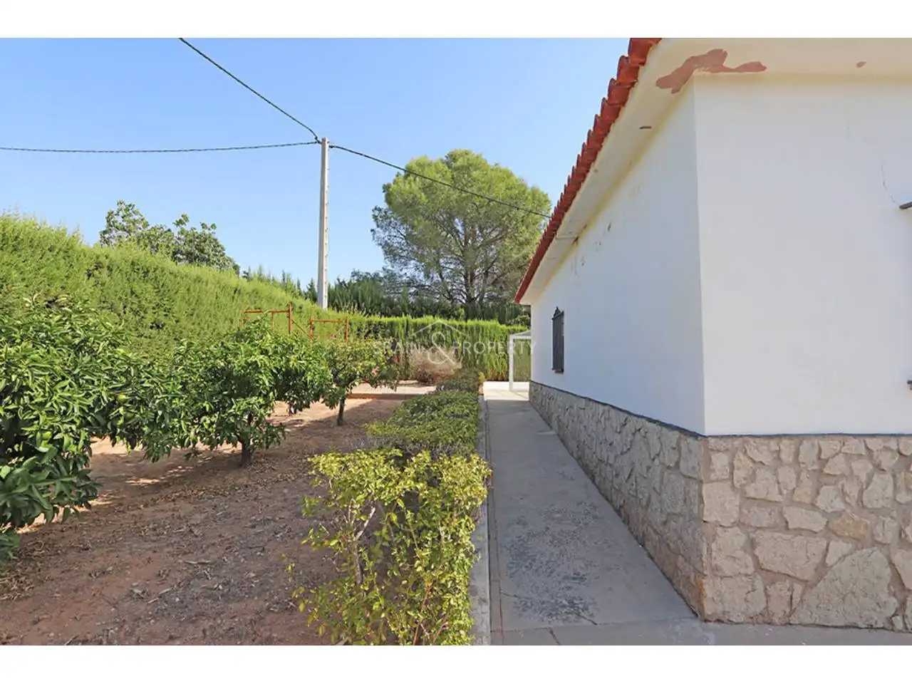 Villa avec piscine à vendre à Calle Paridera, imagen 26