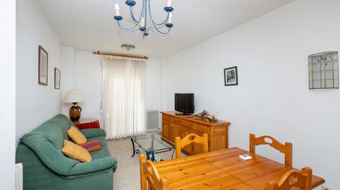 Photo 3 of Flat for rent in Calle Piedra Santa, 14, San Matías - Realejo,  Granada Capital