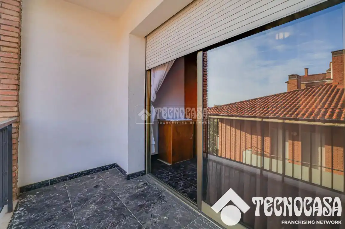 Terraza de Piso en venta en Premià de Mar