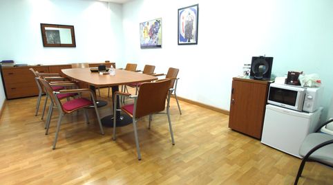 Foto 3 von Geschaftsraum zum Verkauf in Sector de Los Pueblos, Primera Fase - Nuevo Tres Cantos, Tres Cantos