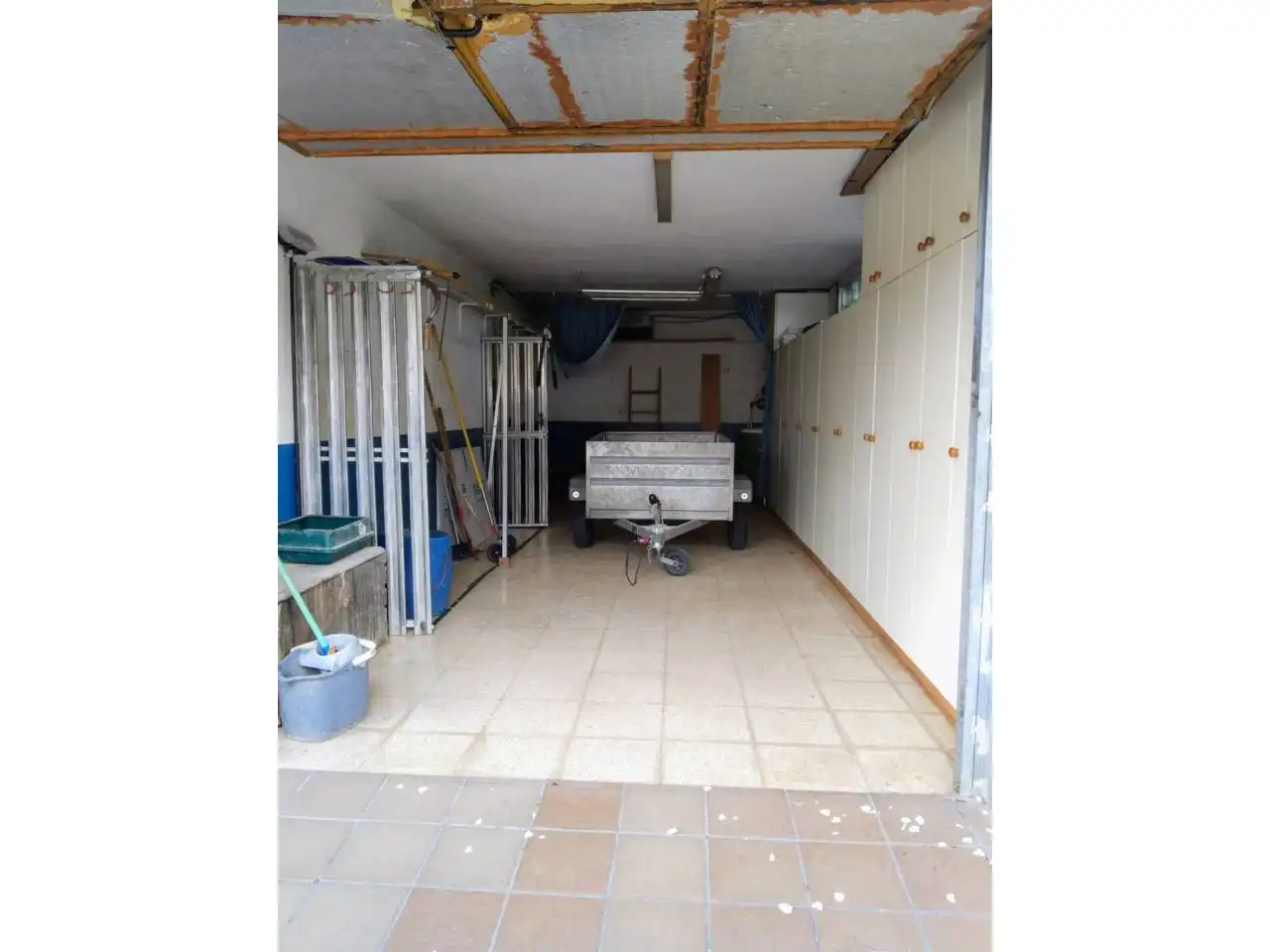 Casa o xalet en venda en Villariezo amb Calefacció, Jardí privat i Parquet