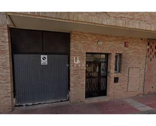 Exterior view of Garage for sale in  Murcia Capital