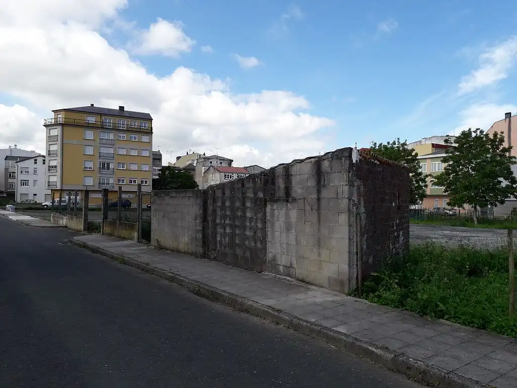 Grundstücke und Bauplätze zum Verkauf in Camińo da Pitilleira 36, imagen 9