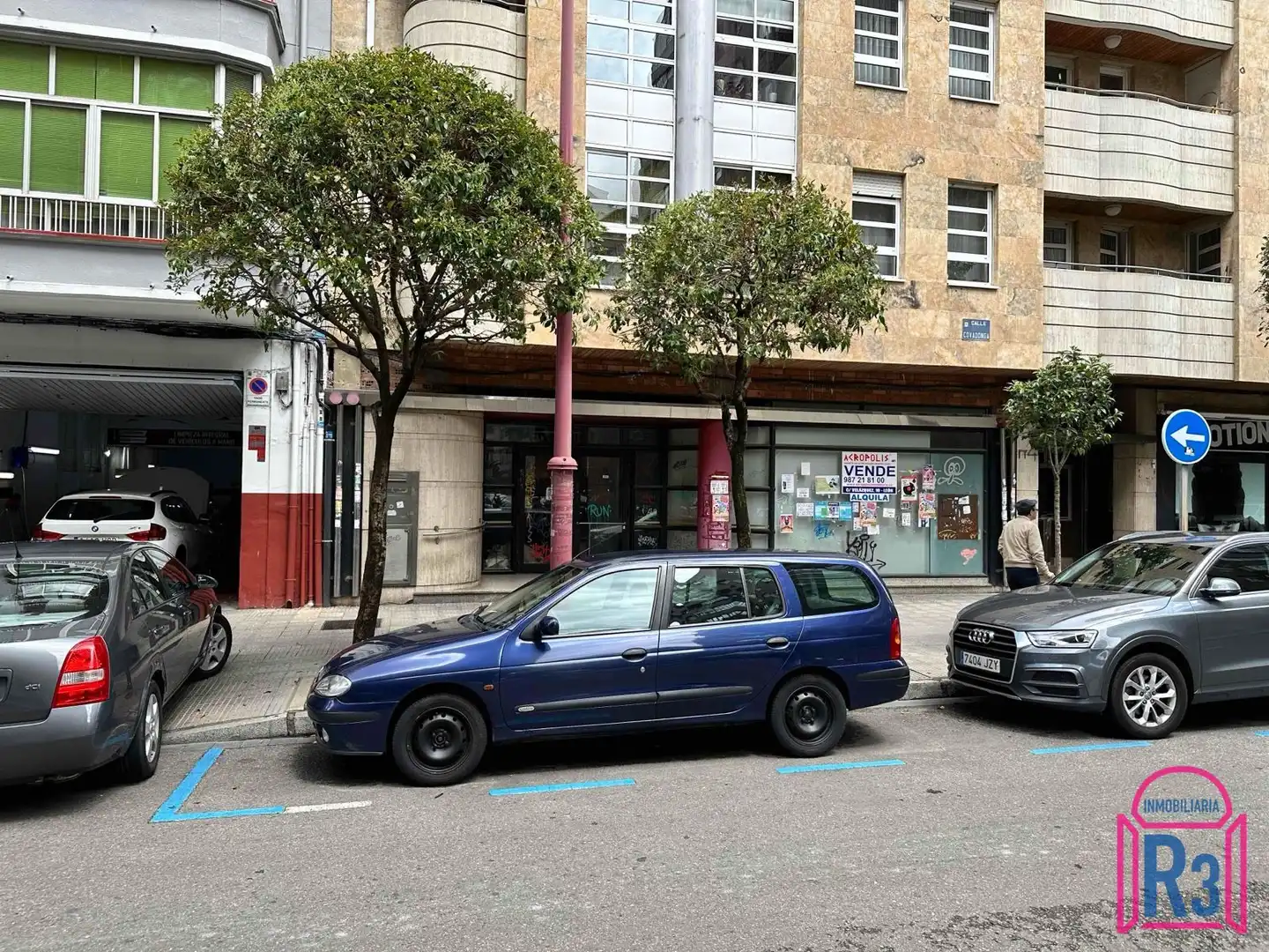 Local comercial en venda a Covadonga, imagen 4