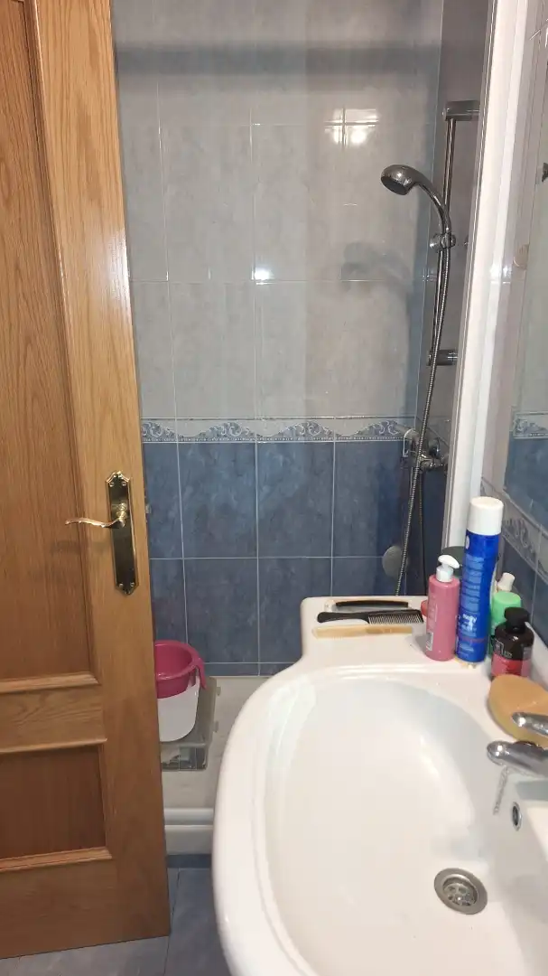Piso con terraza en venta en Centro, imagen 9