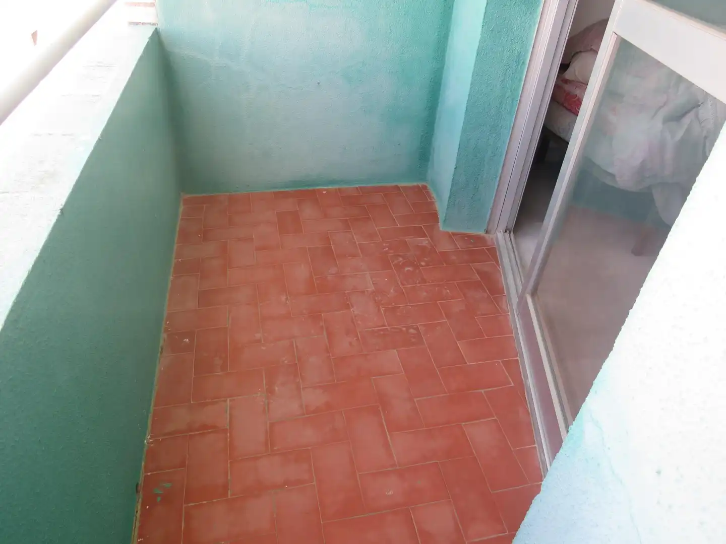 Baño de Edificio en venta en Barbate