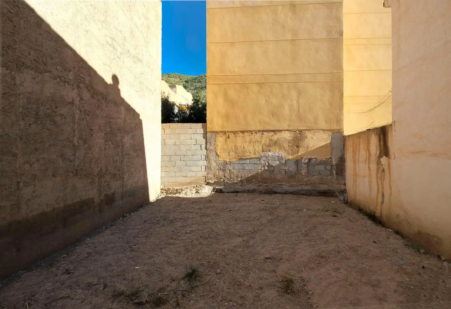Terrain résidentiel à vendre à Calle de Pablo Iglesias, imagen 13