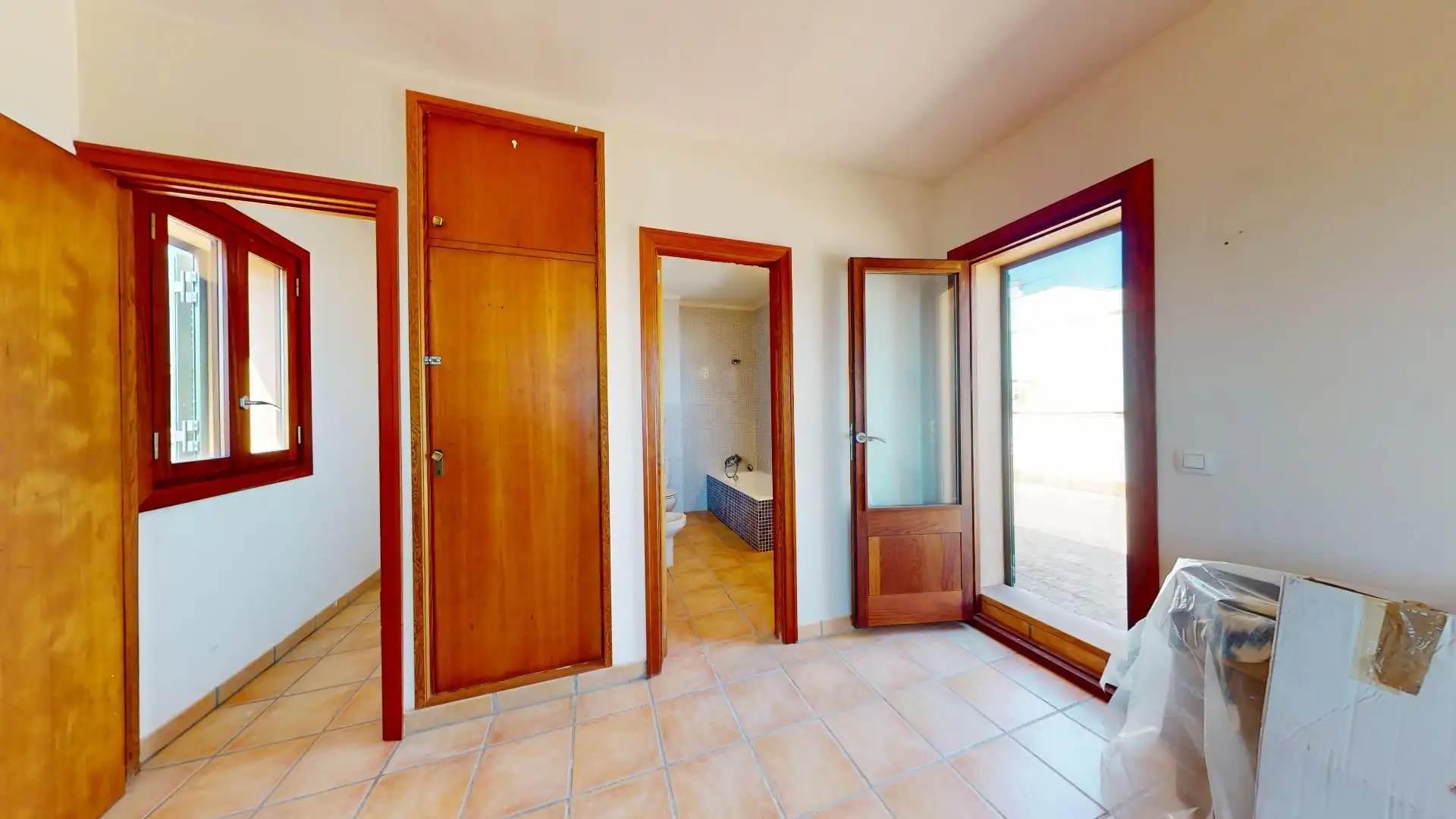 Casa o xalet en venda en  Palma de Mallorca amb Aire condicionat, Jardí privat i Terrassa