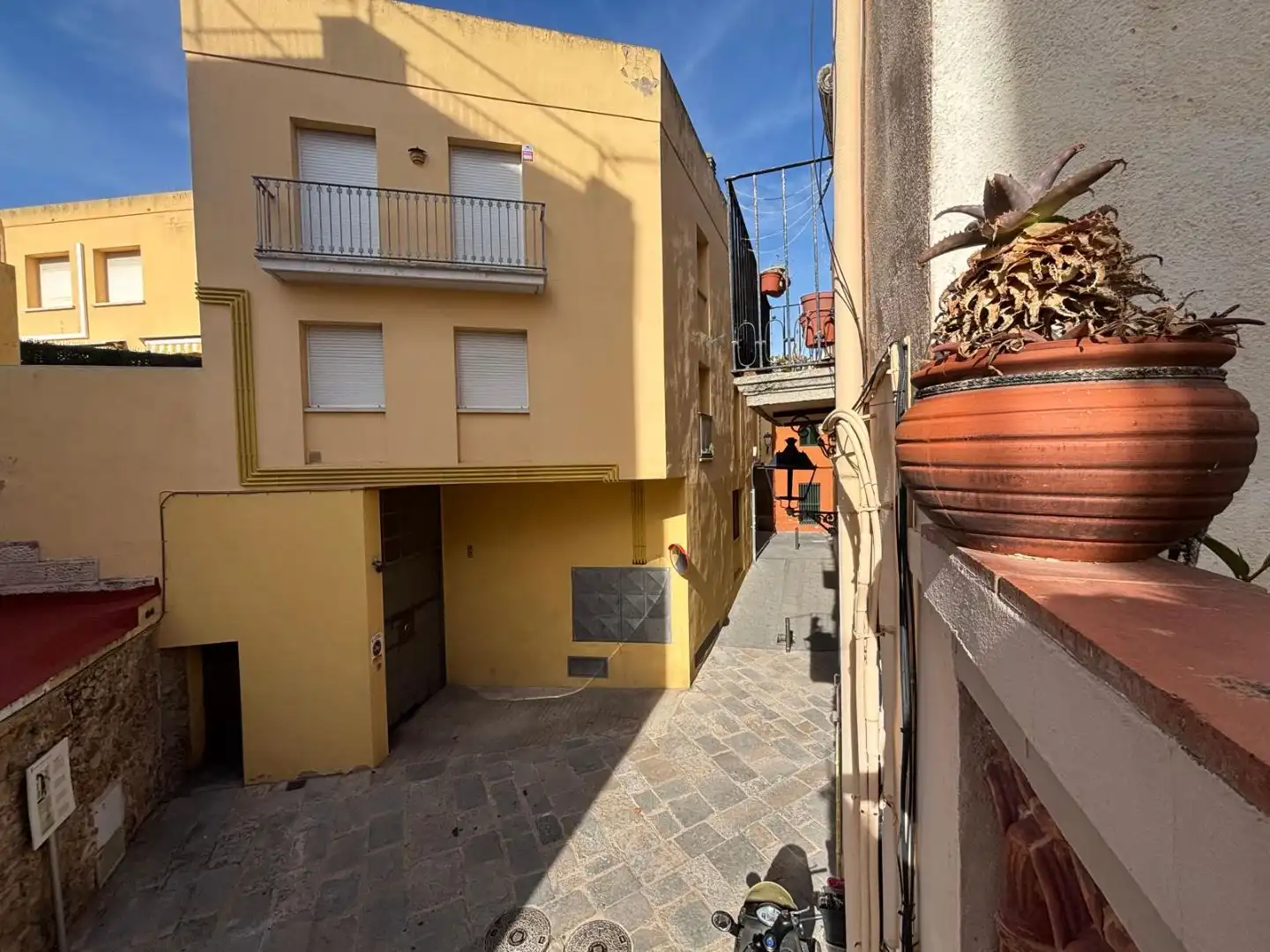 Wohnung zum Verkauf in joan Goula 29, imagen 5