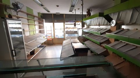 Foto 3 von Geschaftsraum zum Verkauf in Barriada Juan XXIII, Juan XXIII - Las Torres - G2, Burgos Capital