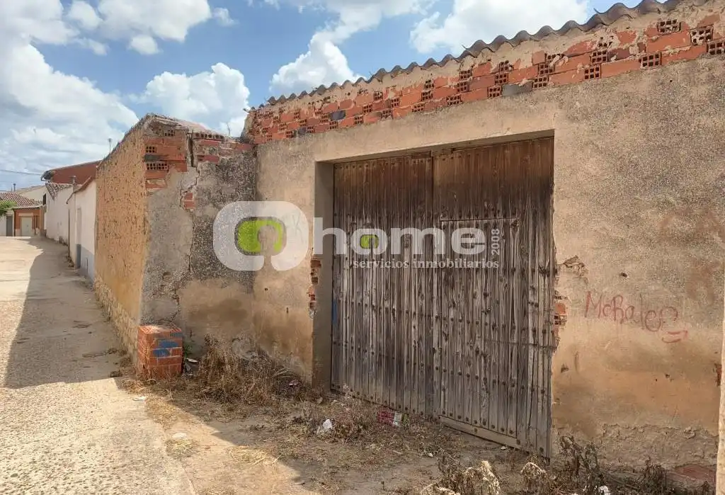 Houses for sale in Morales de Toro