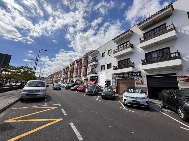 Local comercial en Alquiler en Candelaria - Playa La Viuda