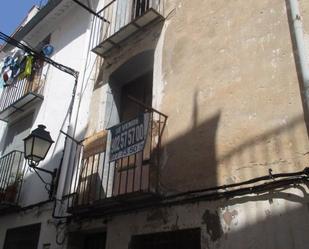 Vista exterior de Pis en venda en Onda amb Balcó