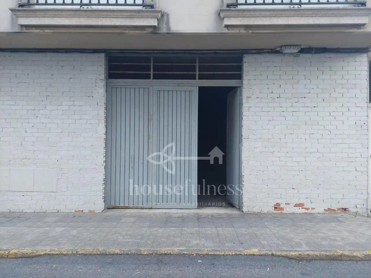 Industrial building for sale in A Malata - Catabois - Ciudad Jardín, imagen 9