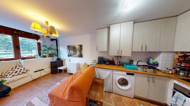 Dúplex en Venta en El Berrueco