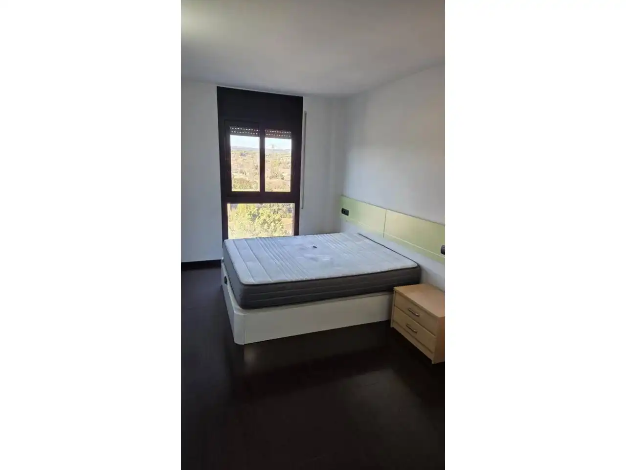 Bedroom of Flat for sale in Manresa  with Heating, Balcony and Community pool