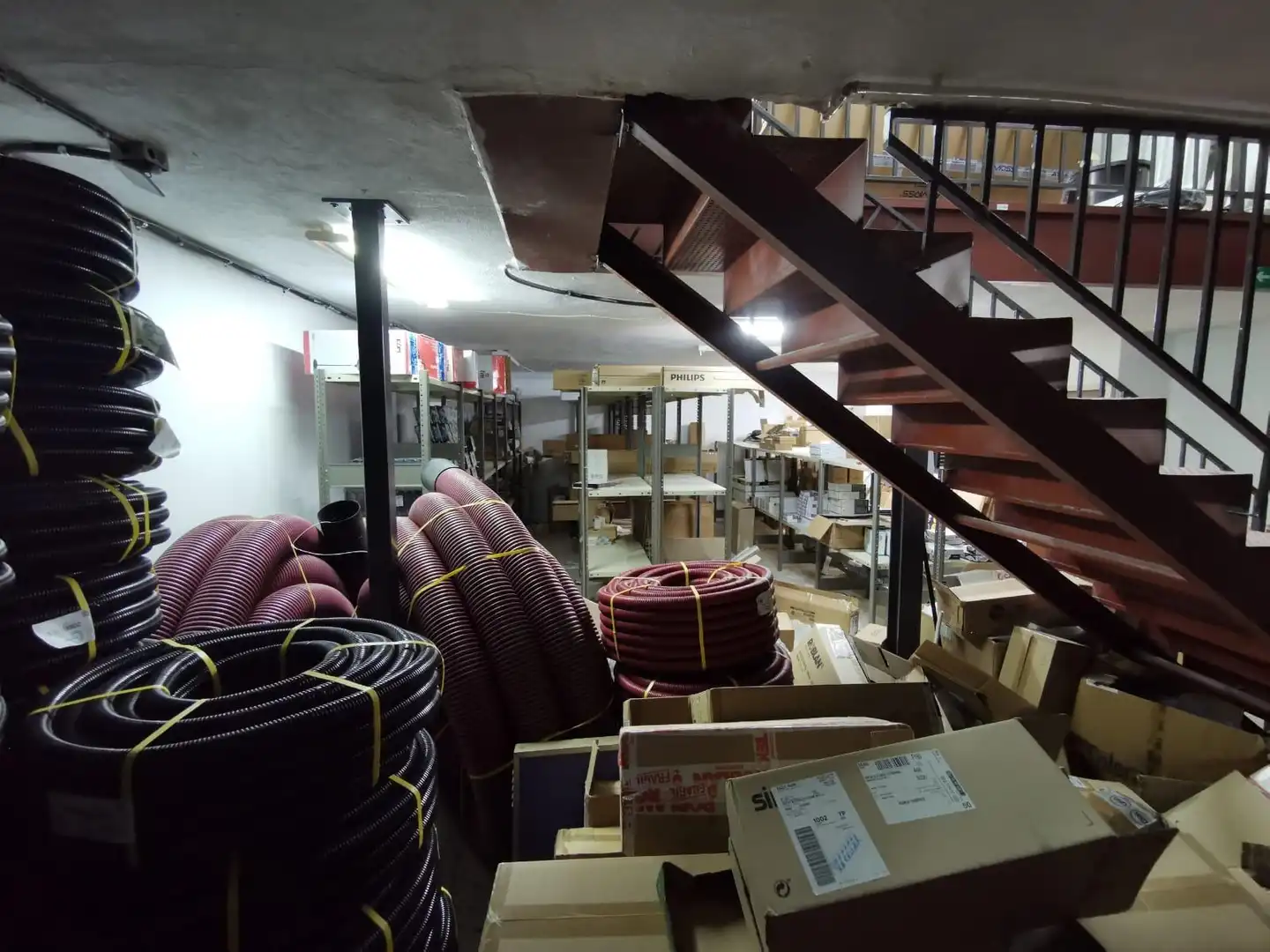 Gewerbefläche zum Verkauf in Centro, imagen 6
