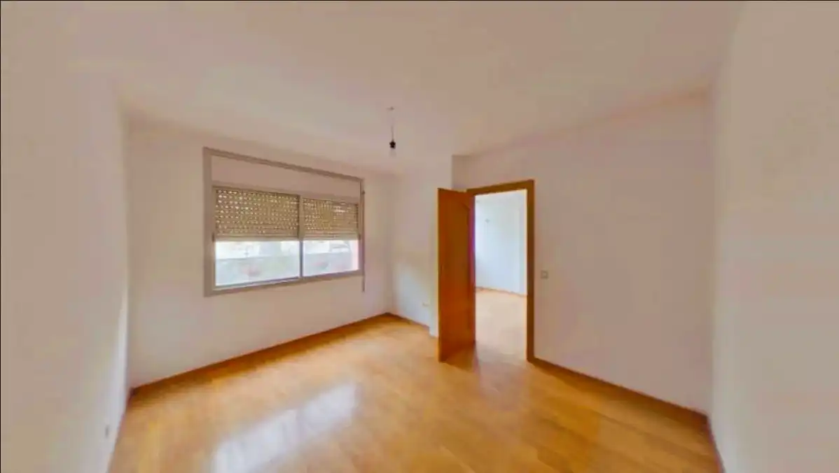Bedroom of Flat for sale in Cornellà de Llobregat