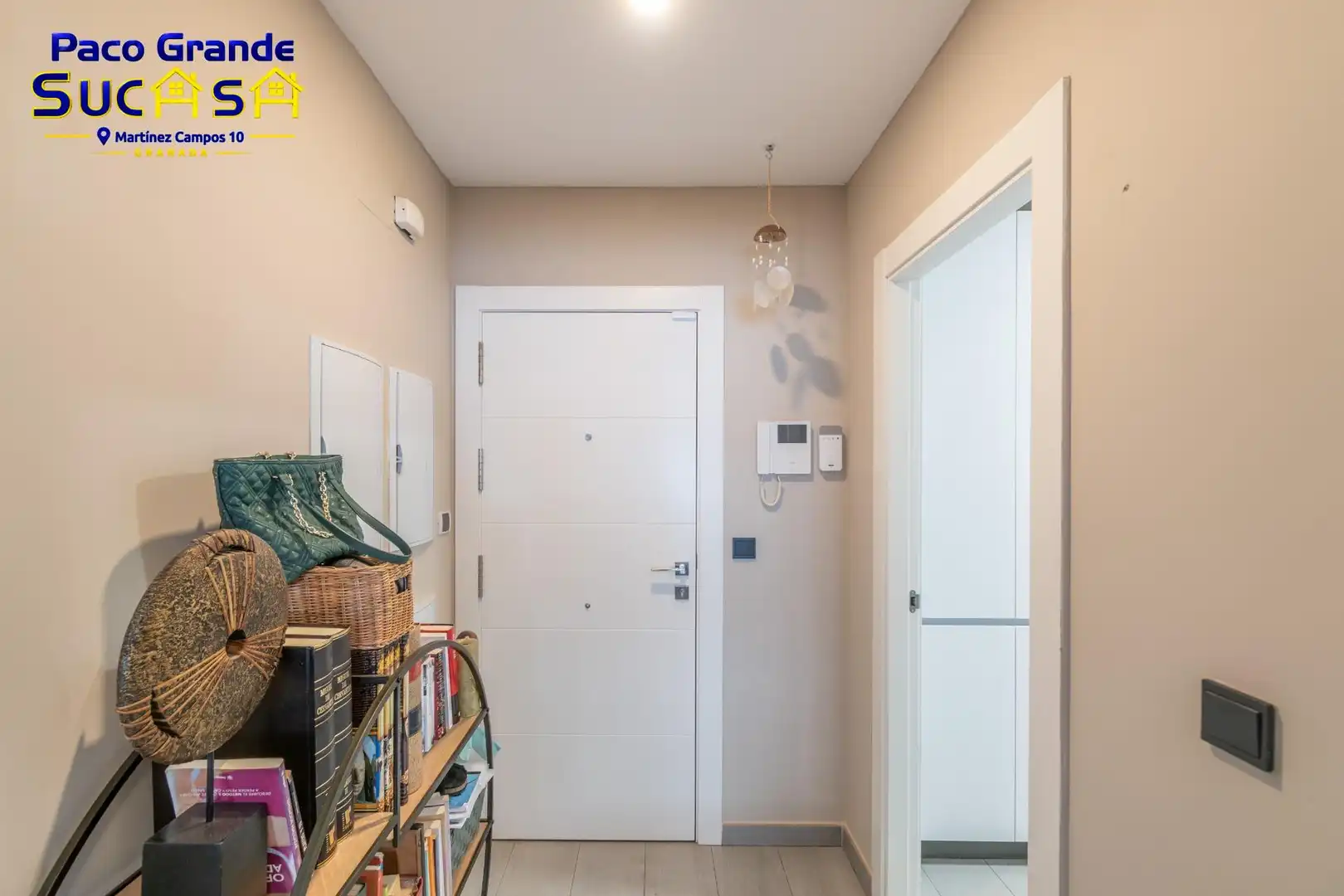 Piso con piscina en venta en Calle DARWIN, imagen 50