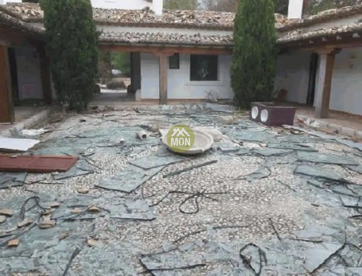Buildings for sale in Vilamarxant
