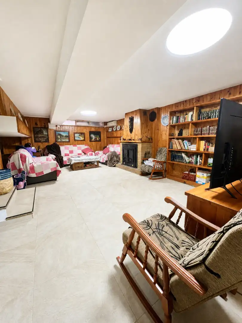 Casa o xalet en venda en Alcantarilla amb Aire condicionat, Jardí privat i Terrassa