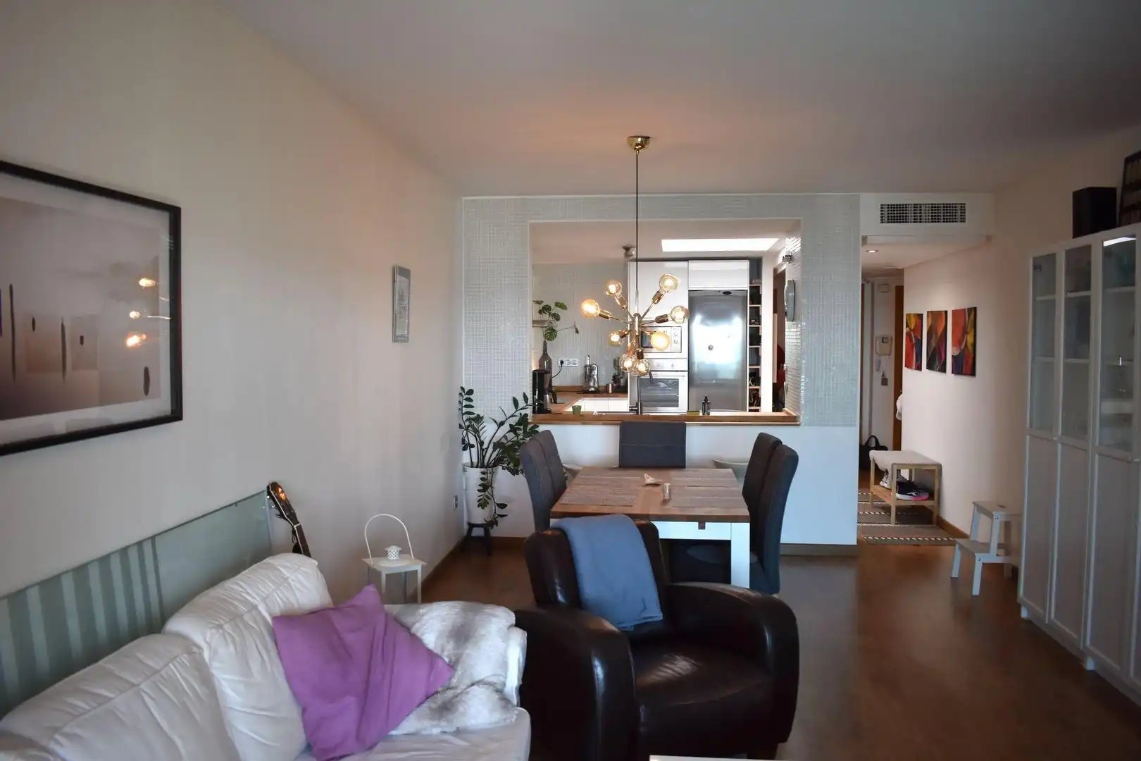 Mini appartamento in vendita a Altea ciudad, imagen 4