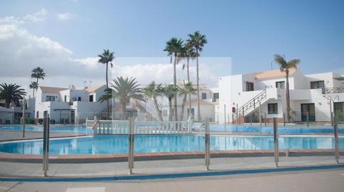 Foto 3 de Planta baixa en venda a Marcial Sánchez Velázquez, Caleta de Fuste, Las Palmas