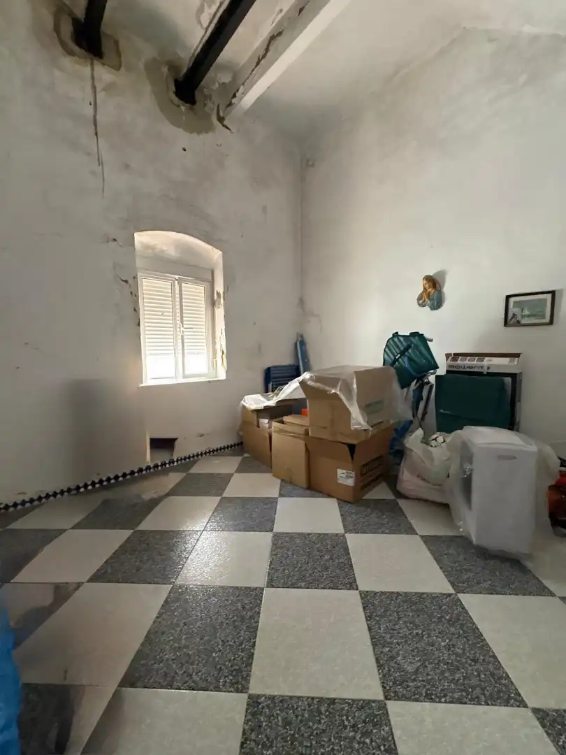 Casa adosada en venda en Carmona amb Aire condicionat i Terrassa