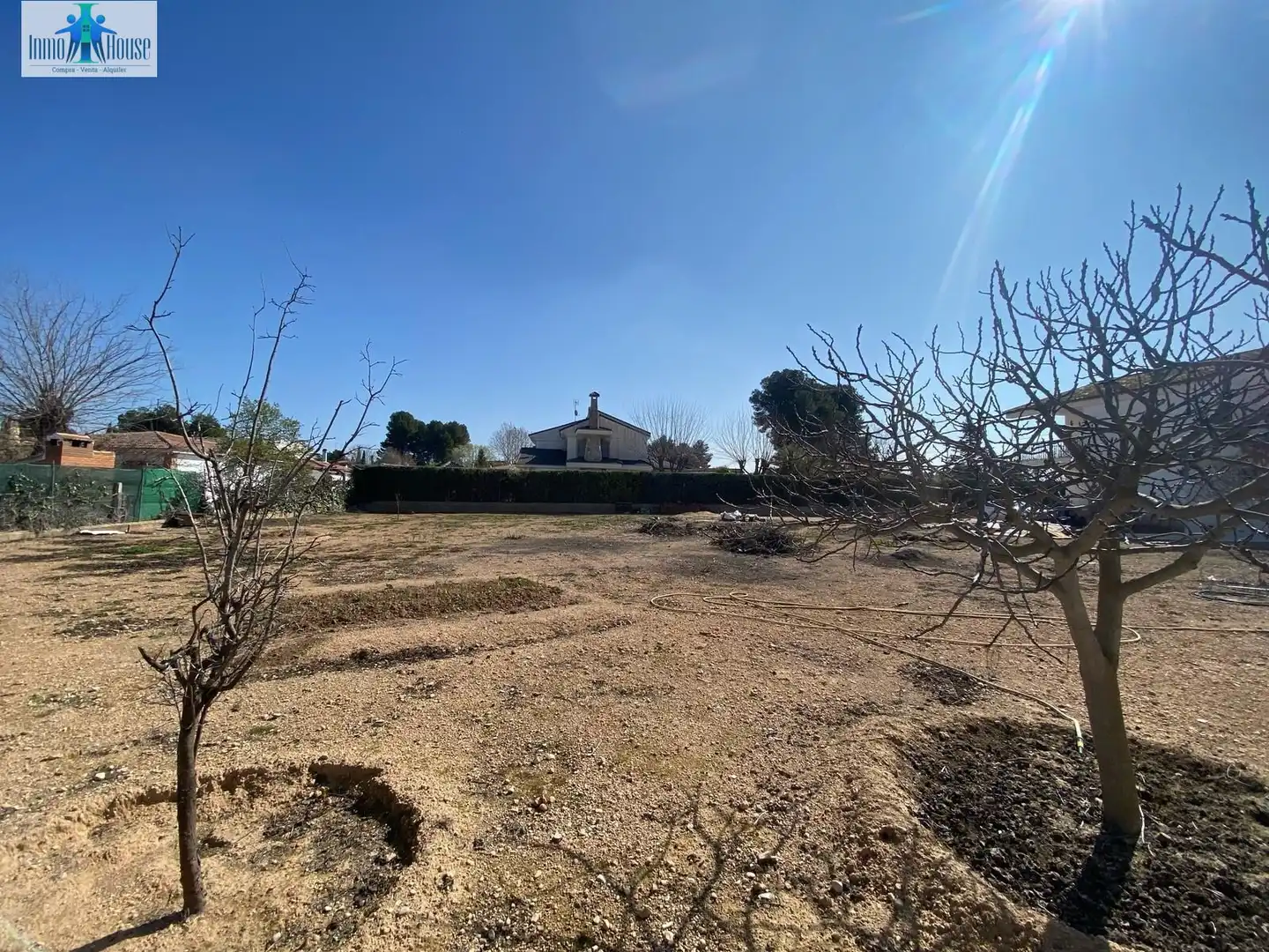 Terreno residenziale in vendita a Pedanías - Extrarradio, imagen 4