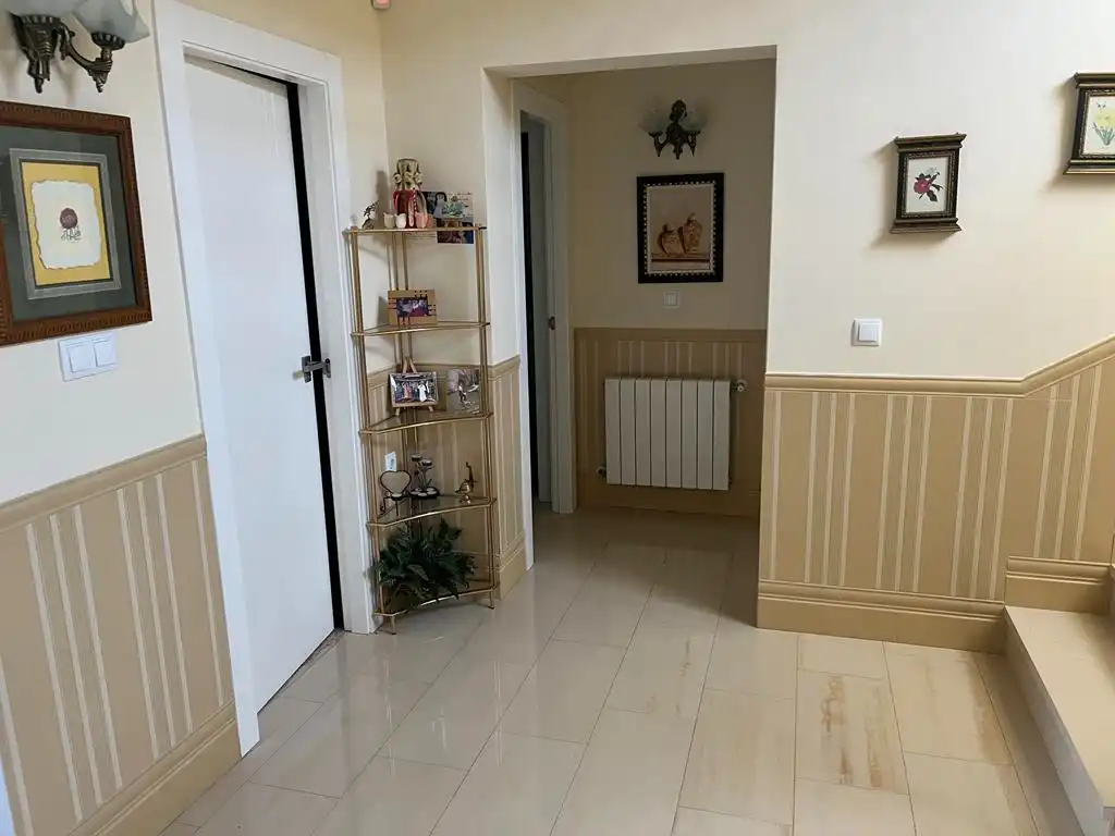 Casa o xalet en venda en Albacete amb Calefacció, Jardí privat i Terrassa