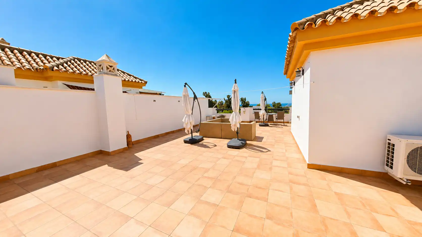 Penthouse mit Pool zum Verkauf in Calle Bauhinias de Baviera, imagen 42