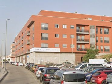 Wohnung zum Verkauf in Lorca Ciudad