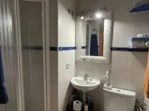 Baño de Piso en venta en Olot, Girona