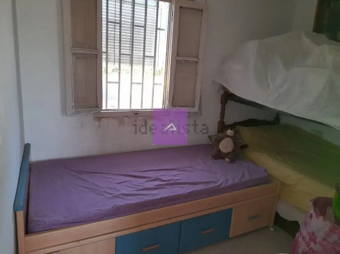 Habitación de Casa o chalet en venta en Alfarb con Jardín privado, Trastero y Piscina