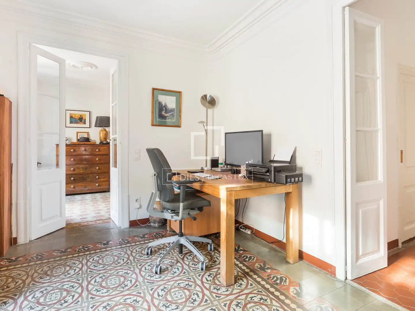 Flat with terrace for sale in Ciutat Vella, imagen 11