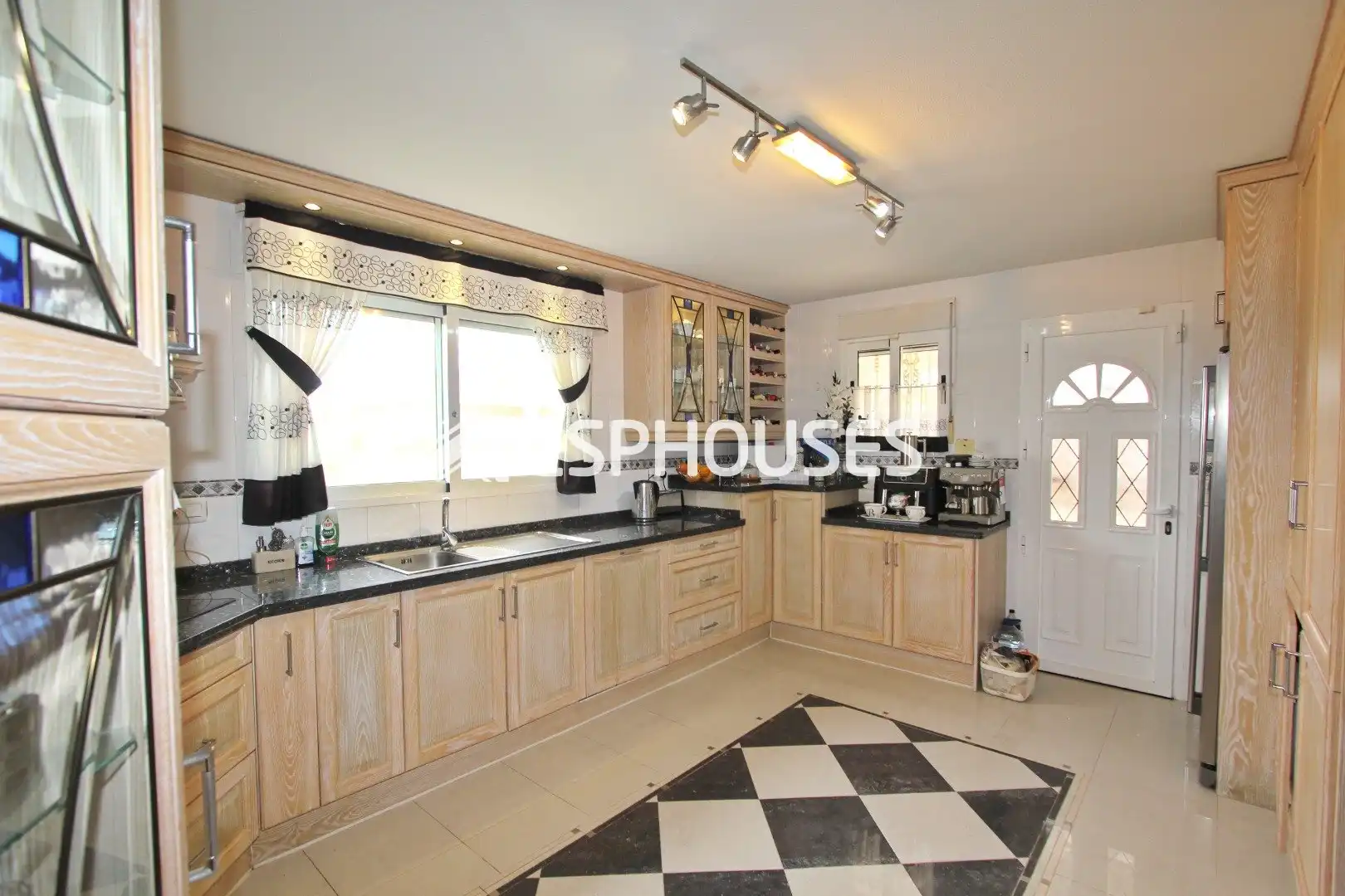 Villa avec terrasse à vendre à Busot, imagen 8