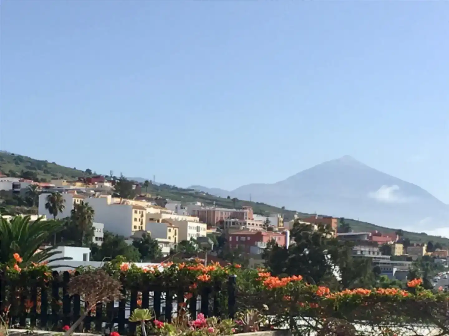 Exterior view of Houses for sale in Tacoronte - Los Naranjeros