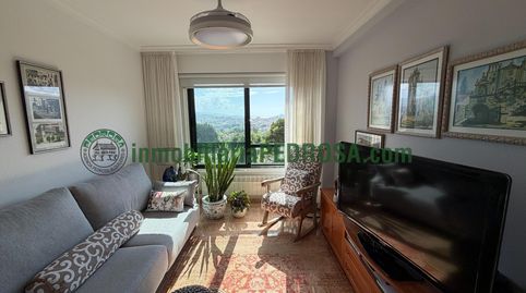 Foto 3 de Apartament en venda a Francia, Monte Porreiro, Pontevedra Capital