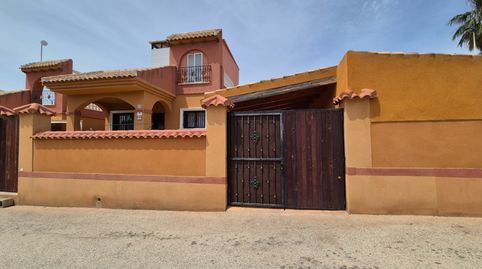 Foto 2 de Casa o xalet en venda a N/a, -1, Aguas Nuevas, Torrevieja