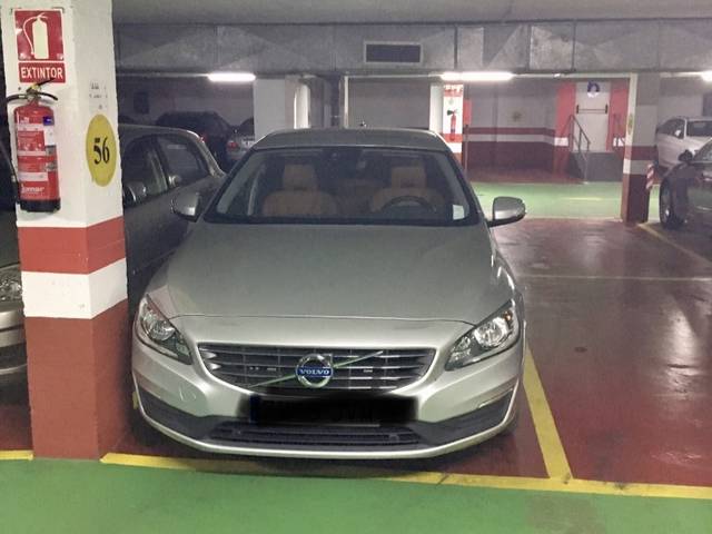 Garaje en Alquiler en Calle del Doctor Esquerdo, 183 en Adelfas